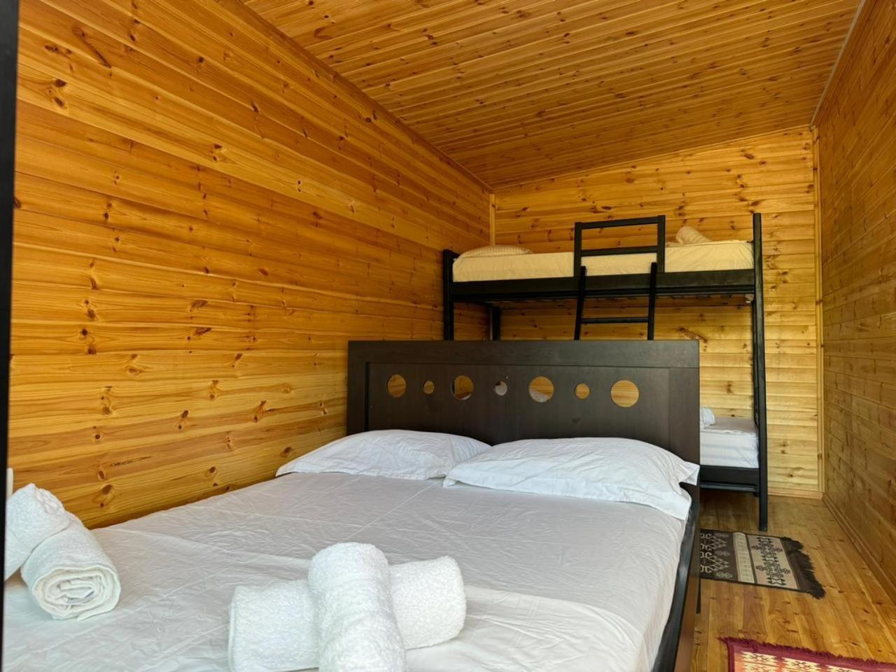 Kemping Camping Olive Trees *